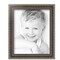 ArtToFrames 8.5x11 Inch Picture Frame, This 1.25 Inch Custom Wood Poster Frame is Available in Multiple Colors, Great for Your Art or Photos - Comes with Regular Glass and Corrugated Backing (A40RR)